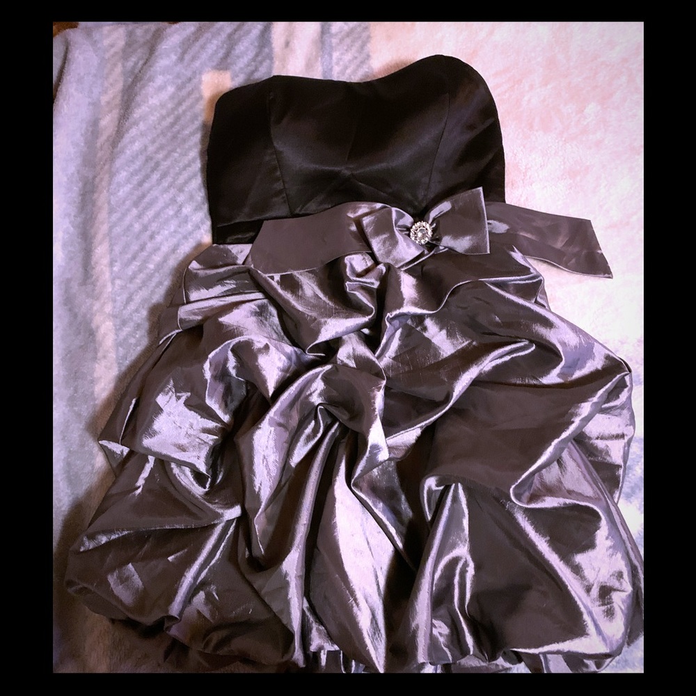 Night out dress